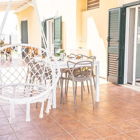 Cortese - Salento Reservation Villa